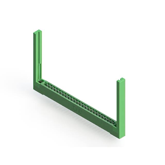 307-024-457-168 EDAC Inc.  Edgeboard Connectors